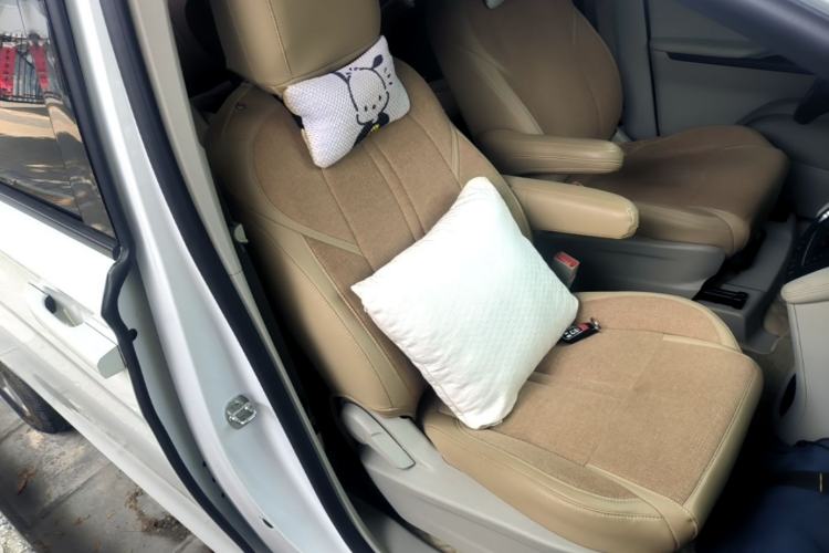 Used Buick GL8 2017 ES 28T Comfort Model China V Standard Right Front Seat