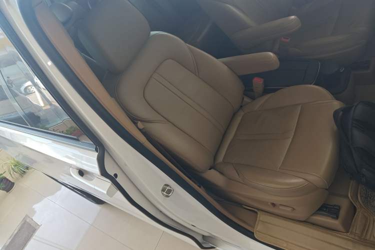 Used Buick GL8 2017 ES 28T Premium Version China V Standard Right Front Seat
