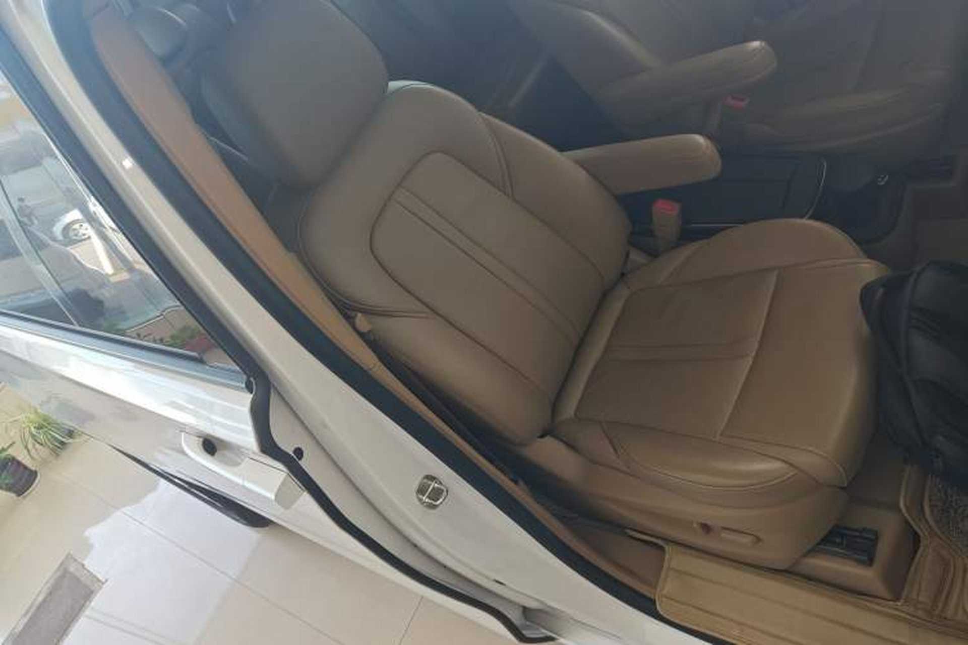 Used Buick GL8 2017 ES 28T Premium Version China V Standard Right Front Seat