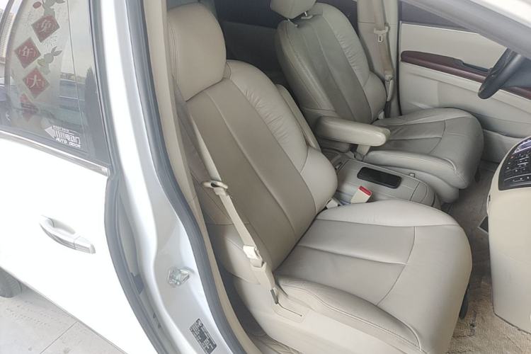 Used Buick GL8 2017 25S Luxury Version China V Standard Right Front Seat