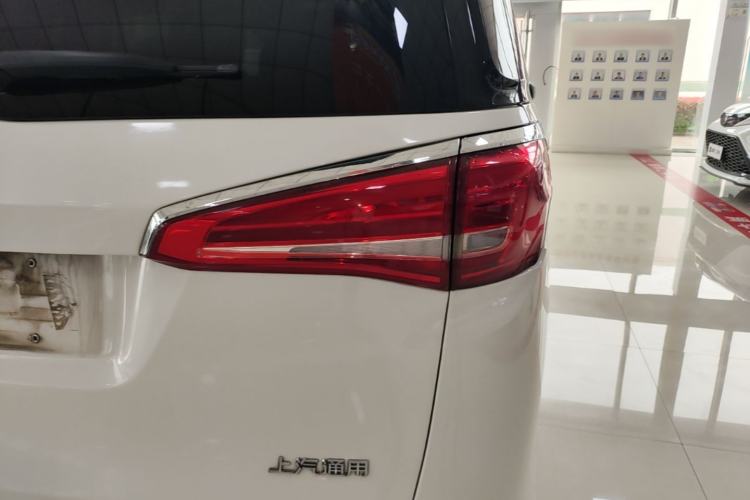 Used Buick GL8 2017 ES 28T Flagship Model China V Standard Right Rear Taillight