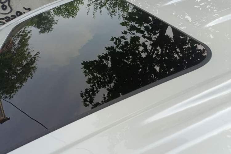 Used Buick GL8 2017 ES 28T Premium Version China V Standard Roof