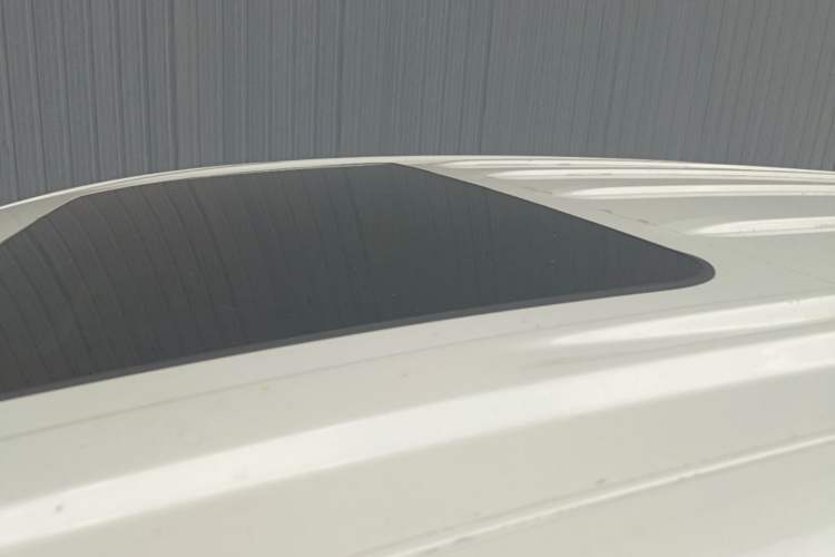 Used Buick GL8 2017 ES 28T Premium Version China V Standard Roof