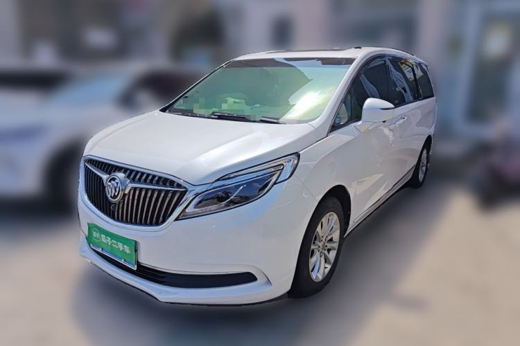 Buick GL8 2017 ES 28T Premium Version China V Standard de segunda mano Guazi used car, China used car export, Used car for sale, Used  cars, Cheapest cars for sale
