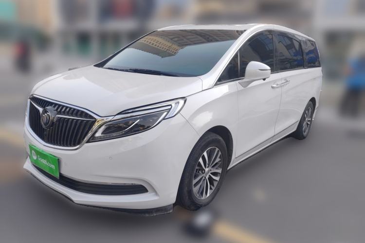 Used Buick GL8 2017 ES 28T Flagship Model China V Standard Guazi used car, China used car export, Used car for sale, Used  cars, Cheapest cars for sale