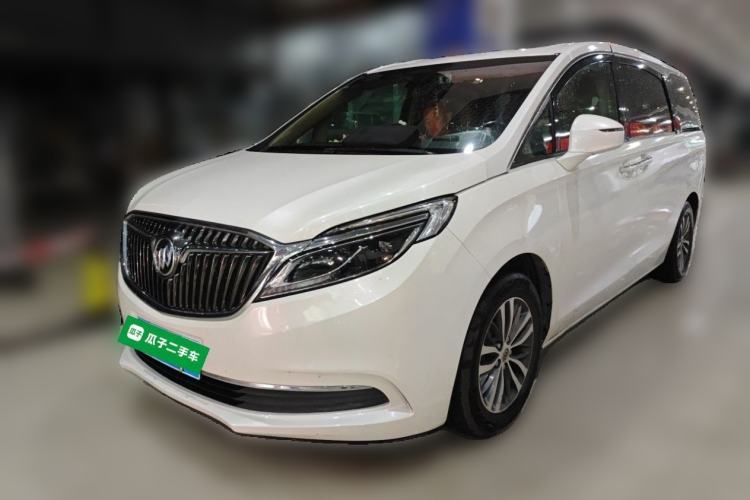 Used Buick GL8 2017 ES 28T Luxury Model China V Standard Guazi used car, China used car export, Used car for sale, Used cars, Cheapest cars for sale