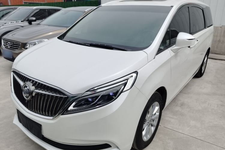 Used Buick GL8 2017 ES 28T Premium Version China V Standard Guazi used car, China used car export, Used car for sale, Used cars, Cheapest cars for sale