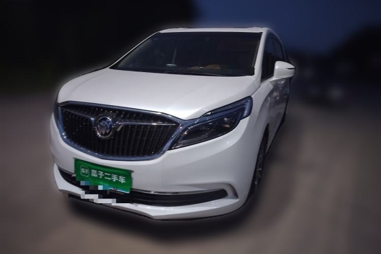 Used Buick GL8 2017 ES 28T Luxury Model China V Standard Guazi used car, China used car export, Used car for sale, Used cars, Cheapest cars for sale