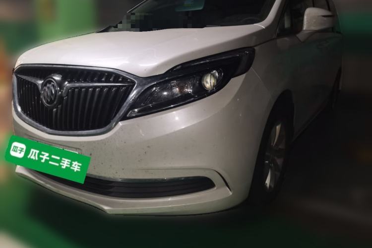 Used Buick GL8 2017 ES 28T Comfort Model China V Standard Guazi used car, China used car export, Used car for sale, Used  cars, Cheapest cars for sale