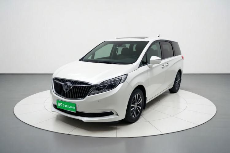 Buick GL8 2017 ES 28T Flagship Model China V Standard مستعملة Guazi used car, China used car export, Used car for sale, Used  cars, Cheapest cars for sale