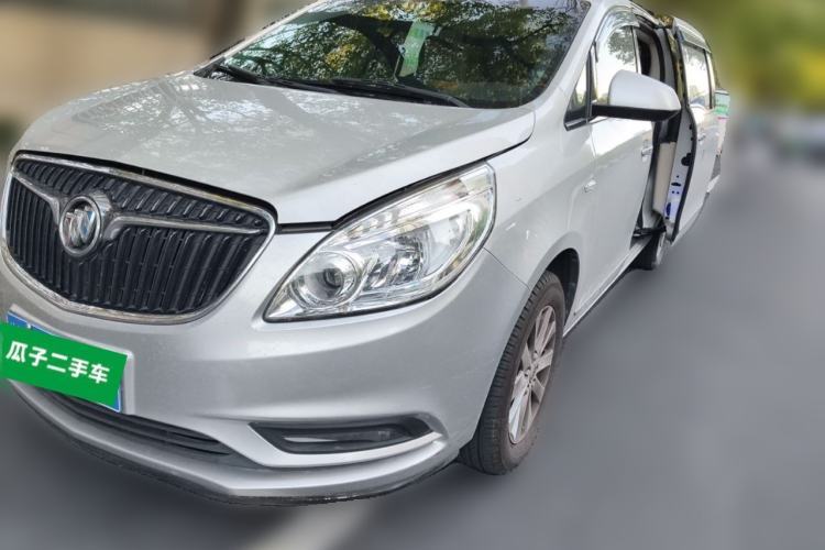 Used Buick GL8 2017 25S Prestige Version China V Standard Guazi used car, China used car export, Used car for sale, Used  cars, Cheapest cars for sale