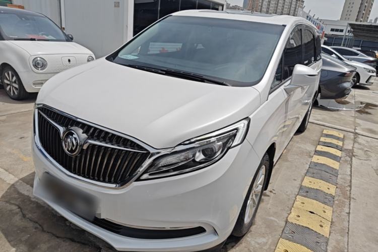 Used Buick GL8 2017 ES 28T Comfort Model China V Standard Guazi used car, China used car export, Used car for sale, Used  cars, Cheapest cars for sale