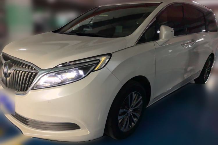 Used Buick GL8 2017 ES 28T Flagship Model China V Standard Guazi used car, China used car export, Used car for sale, Used  cars, Cheapest cars for sale