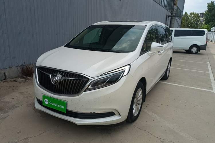 Used Buick GL8 2017 ES 28T Premium Version China V Standard Guazi used car, China used car export, Used car for sale, Used cars, Cheapest cars for sale