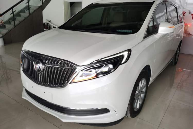 Used Buick GL8 2017 ES 28T Premium Version China V Standard Guazi used car, China used car export, Used car for sale, Used  cars, Cheapest cars for sale