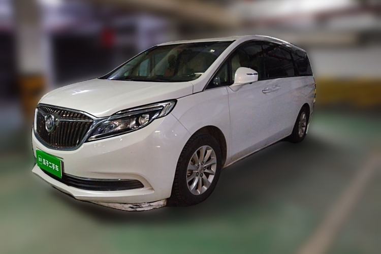 Used Buick GL8 2017 ES 28T Comfort Model China V Standard Guazi used car, China used car export, Used car for sale, Used cars, Cheapest cars for sale