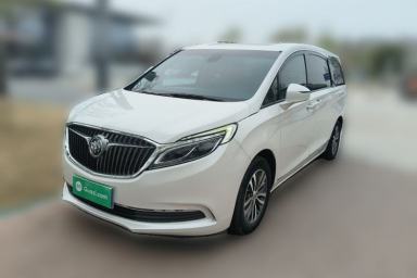 Used Buick GL8 2017 ES 28T Luxury Model China V Standard
