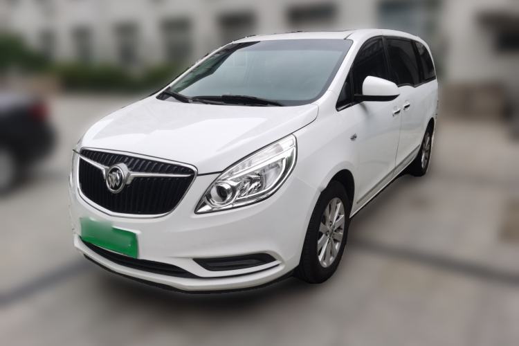 Used Buick GL8 2017 25S Luxury Version China V Standard Guazi used car, China used car export, Used car for sale, Used  cars, Cheapest cars for sale
