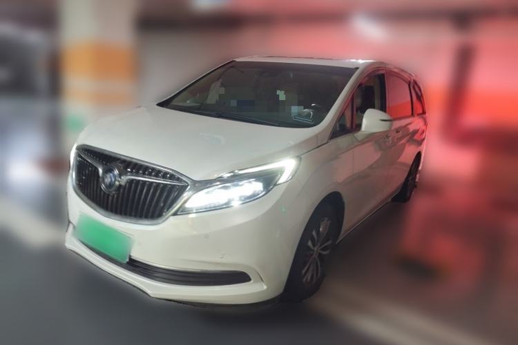 Used Buick GL8 2017 ES 28T Flagship Model China V Standard Guazi used car, China used car export, Used car for sale, Used cars, Cheapest cars for sale