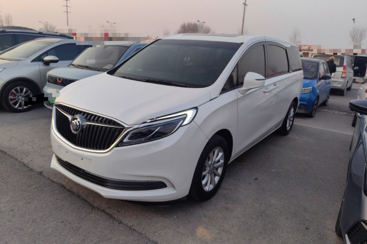 Used Buick GL8 2017 ES 28T Premium Version China V Standard Guazi used car, China used car export, Used car for sale, Used cars, Cheapest cars for sale