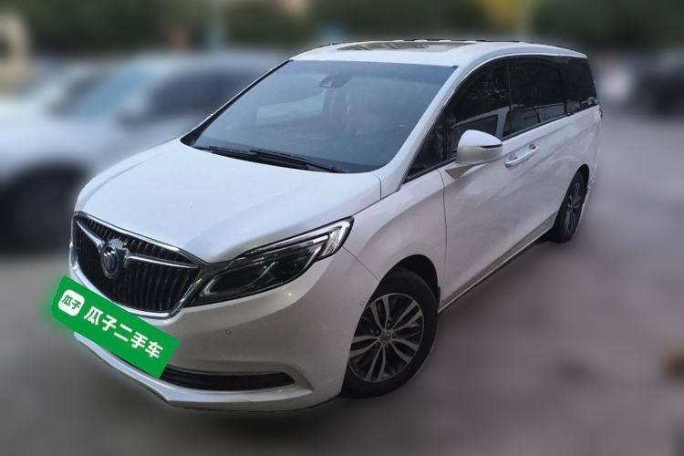 Used Buick GL8 2017 ES 28T Flagship Model China V Standard Guazi used car, China used car export, Used car for sale, Used cars, Cheapest cars for sale