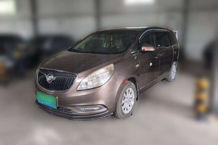 Used Buick GL8 2017 25S Comfort Version China V Standard Guazi used car, China used car export, Used car for sale, Used cars, Cheapest cars for sale