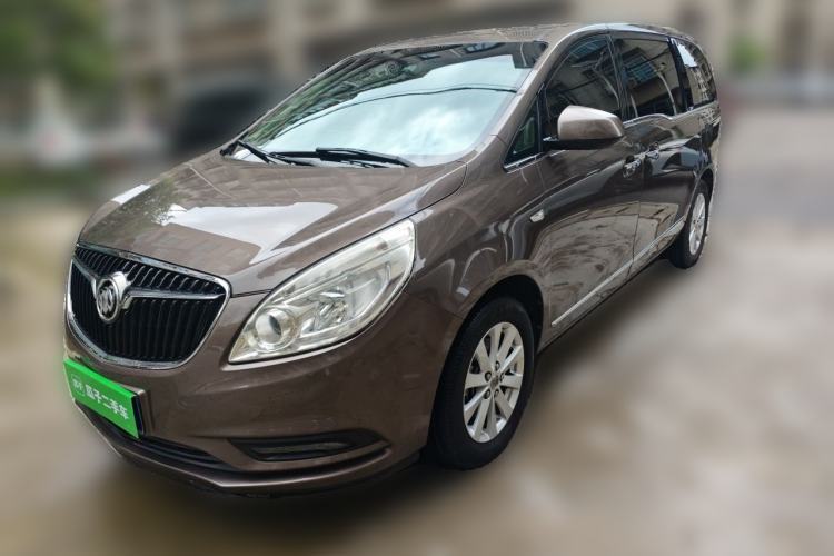 Used Buick GL8 2017 25S Luxury Version China V Standard Guazi used car, China used car export, Used car for sale, Used  cars, Cheapest cars for sale