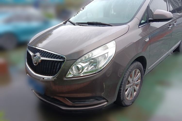 Used Buick GL8 2017 25S Prestige Version China V Standard Guazi used car, China used car export, Used car for sale, Used  cars, Cheapest cars for sale