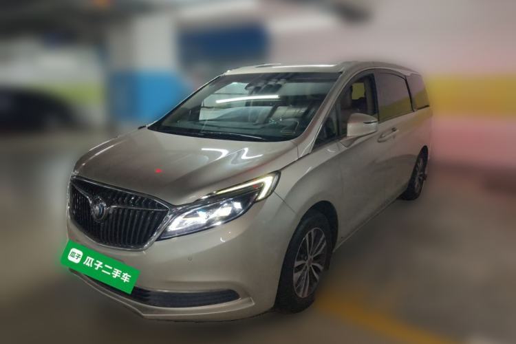 Used Buick GL8 2017 ES 28T Flagship Model China V Standard Guazi used car, China used car export, Used car for sale, Used  cars, Cheapest cars for sale