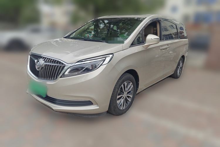 Used Buick GL8 2017 ES 28T Luxury Model China V Standard Guazi used car, China used car export, Used car for sale, Used cars, Cheapest cars for sale