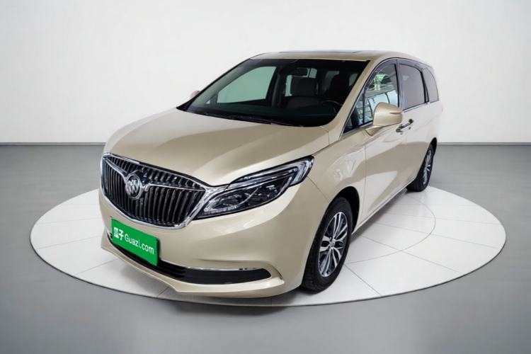 Buick GL8 2017 ES 28T Luxury Model China V Standard usata Guazi used car, China used car export, Used car for sale, Used cars, Cheapest cars for sale