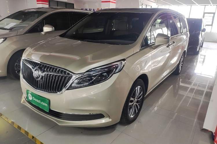 Buick GL8 2017 ES 28T Luxury Model China V Standard usata Guazi used car, China used car export, Used car for sale, Used cars, Cheapest cars for sale