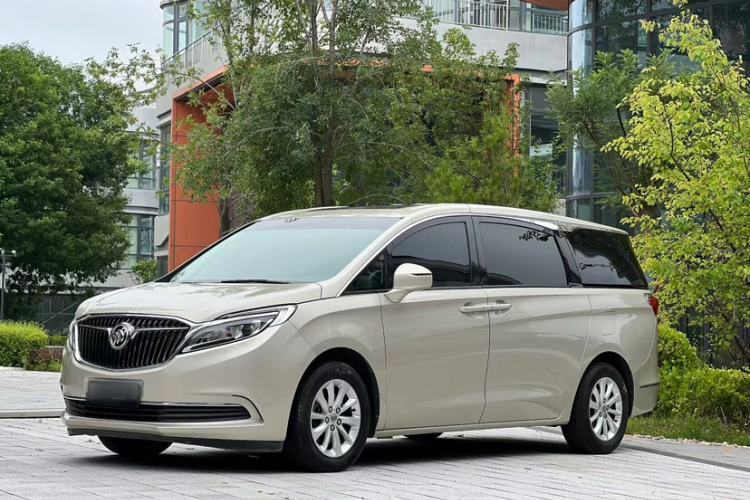 Used Buick GL8 2017 ES 28T Comfort Model China V Standard Guazi used car, China used car export, Used car for sale, Used  cars, Cheapest cars for sale