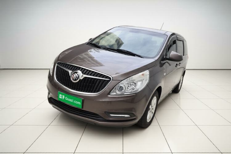 Used Buick GL8 2017 25S Luxury Version China V Standard Guazi used car, China used car export, Used car for sale, Used  cars, Cheapest cars for sale