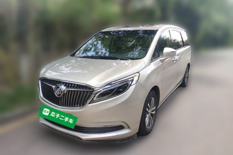 Used Buick GL8 2017 ES 28T Luxury Model China V Standard Guazi used car, China used car export, Used car for sale, Used cars, Cheapest cars for sale