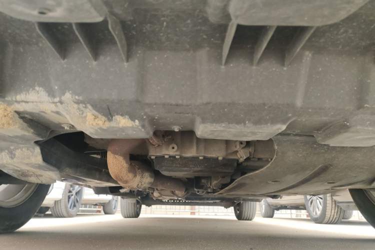 Used Buick GL8 2017 25S Comfort Version China V Standard Chassis Front