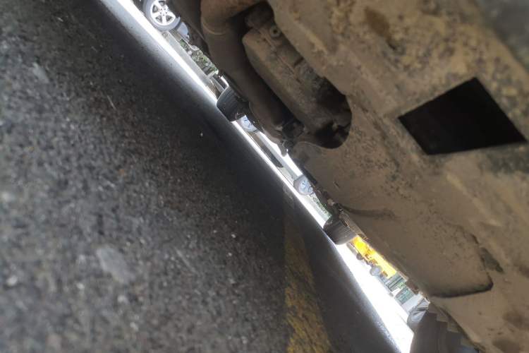 Used Buick GL8 2017 ES 28T Flagship Model China V Standard Chassis Front