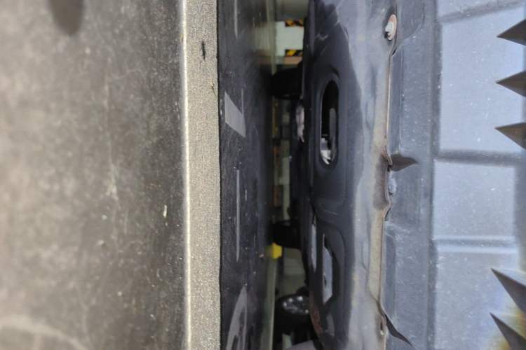 Used Buick GL8 2017 25S Comfort Version China V Standard Chassis Front