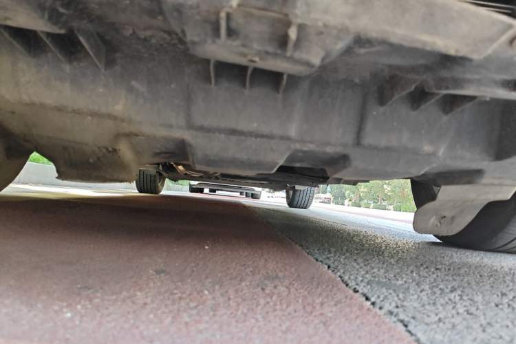 Used Buick GL8 2017 25S Luxury Version China V Standard Chassis Front