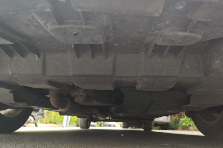Used Buick GL8 2017 25S Luxury Version China V Standard Chassis Front
