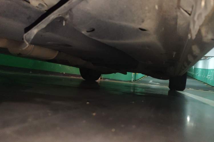 Used Buick GL8 2017 ES 28T Premium Version China V Standard Chassis Front Left