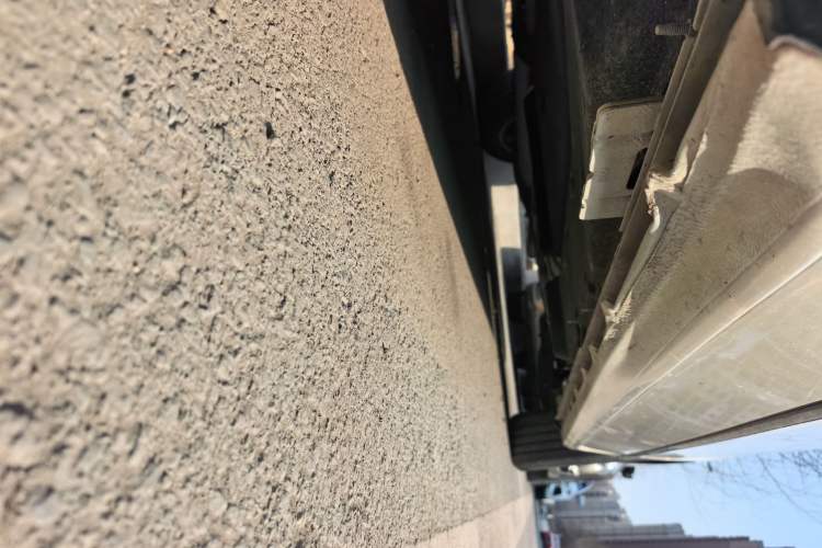 Used Buick GL8 2017 ES 28T Flagship Model China V Standard Chassis Front Left