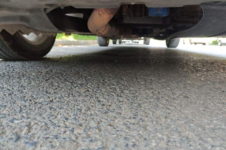 Used Buick GL8 2017 ES 28T Comfort Model China V Standard Chassis Front