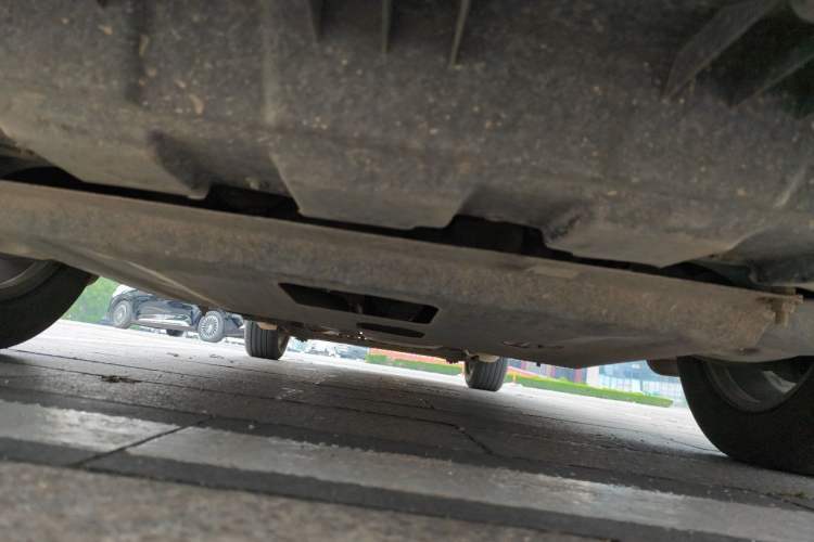 Used Buick GL8 2017 25S Prestige Version China V Standard Chassis Front