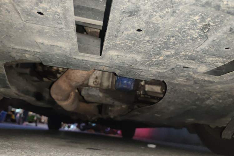 Used Buick GL8 2017 ES 28T Comfort Model China V Standard Chassis Front