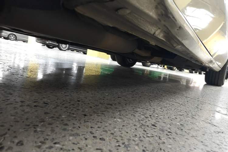 Used Buick GL8 2017 ES 28T Luxury Model China V Standard Chassis Rear Right