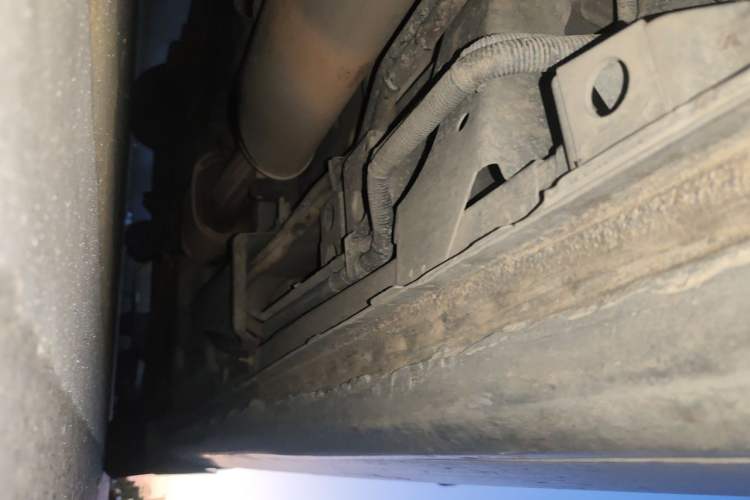 Used Buick GL8 2017 ES 28T Comfort Model China V Standard Chassis Rear Right