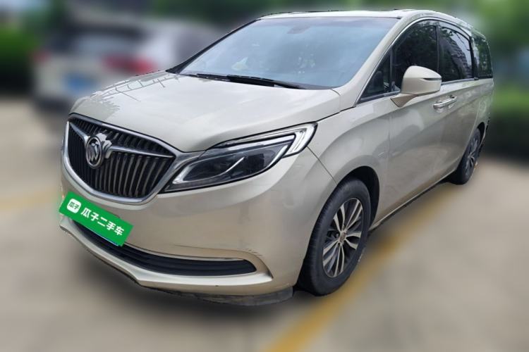 Used Buick GL8 2017 ES 28T Luxury Model China V Standard Guazi used car, China used car export, Used car for sale, Used  cars, Cheapest cars for sale
