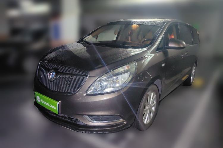 Used Buick GL8 2017 25S Comfort Version China V Standard Guazi used car, China used car export, Used car for sale, Used  cars, Cheapest cars for sale