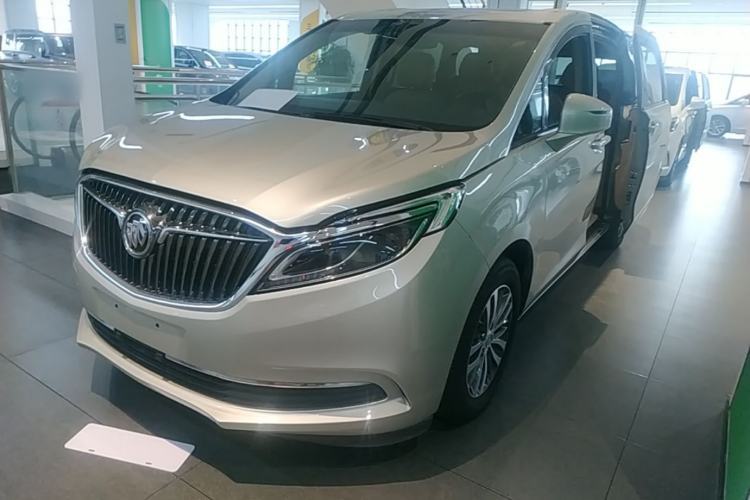 Used Buick GL8 2017 ES 28T Luxury Model China V Standard Guazi used car, China used car export, Used car for sale, Used cars, Cheapest cars for sale